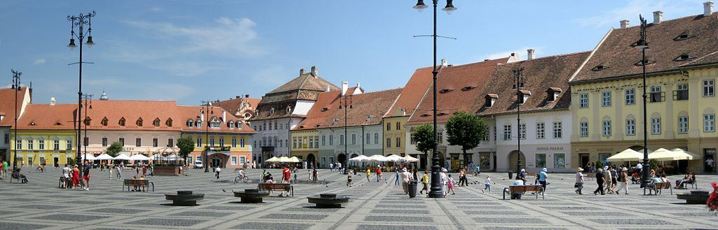 Homestay Sibiu 173849