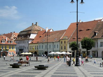 Gastgezin Sibiu 173849-4