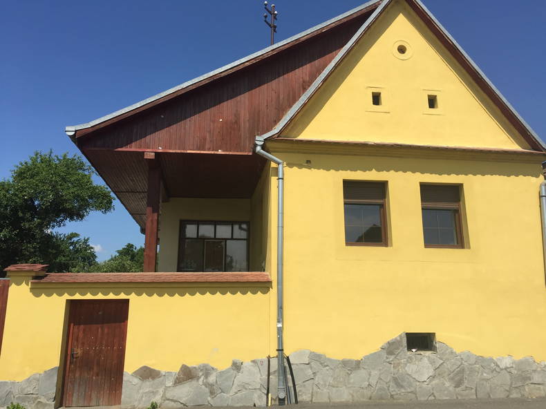 Gastgezin Sibiu 173849-5