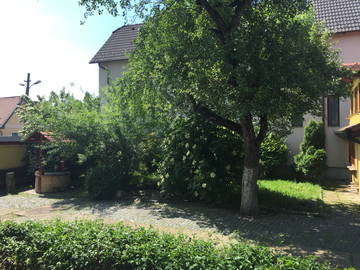 Chambre Chez L'habitant Sibiu 173849-6