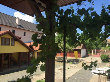 Chambre Chez L'habitant Sibiu 173849-7