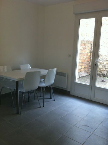 Estudio Independiente Arcueil 50267