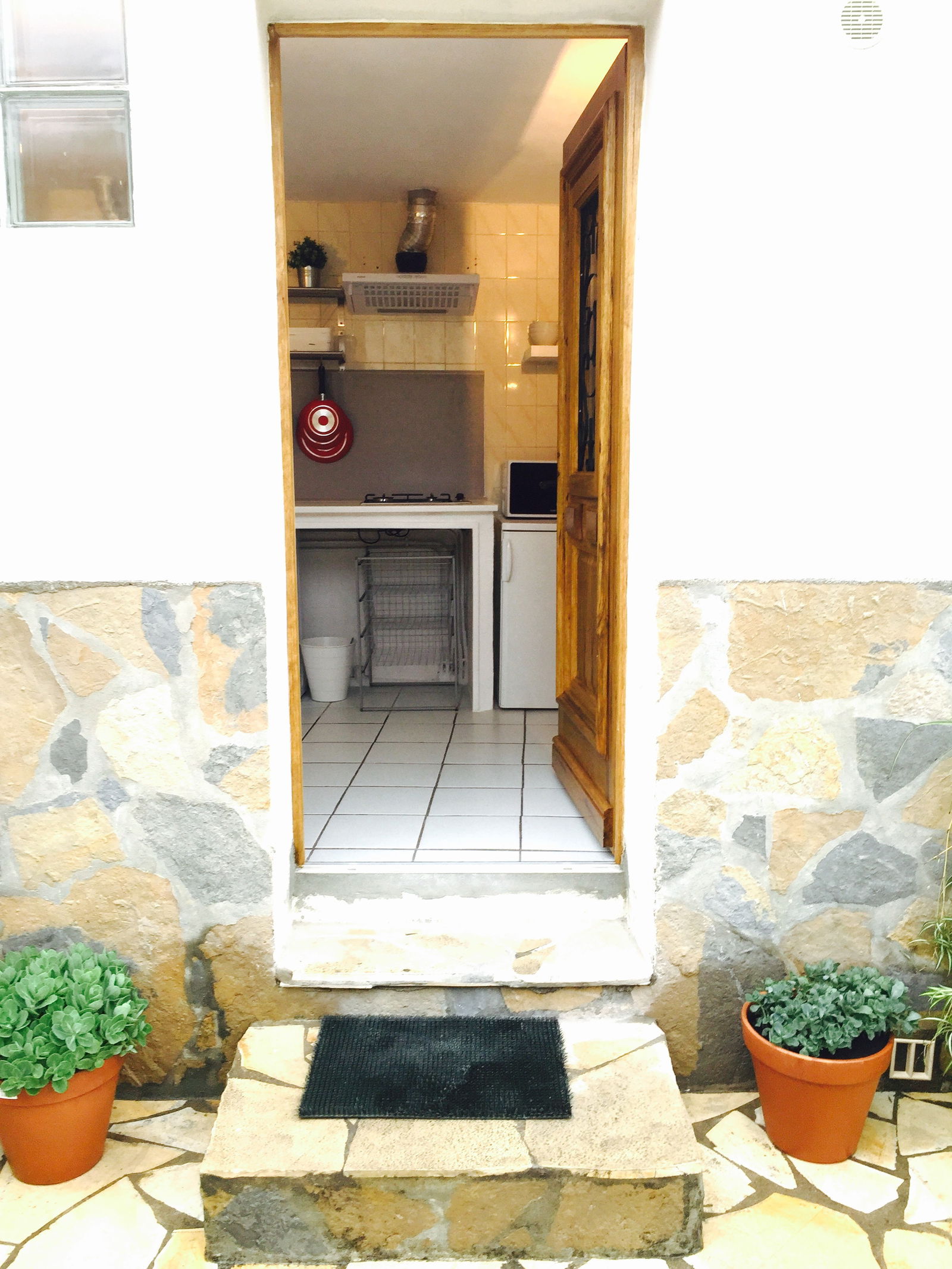 Estudio Independiente Montpellier 175237