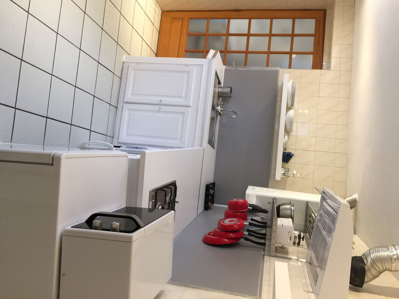 Estudio Independiente Montpellier 175237