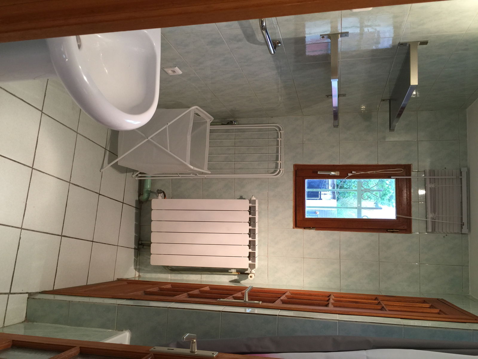 Estudio Independiente Montpellier 175237