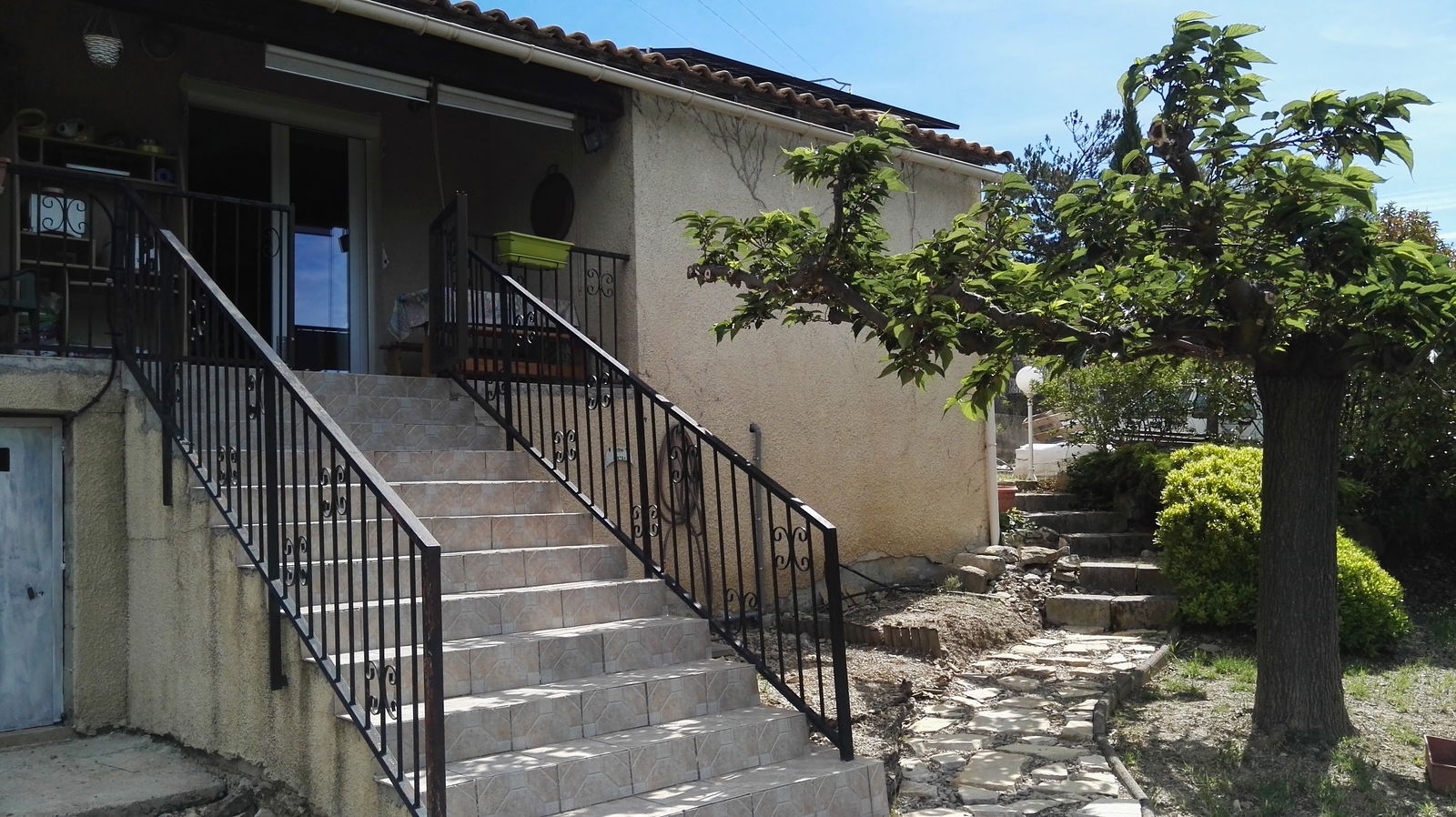 Estudio Independiente Aramon 168002