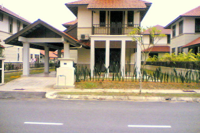 Tutta La Casa Nilai 5777