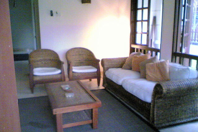 Tutta La Casa Nilai 5777