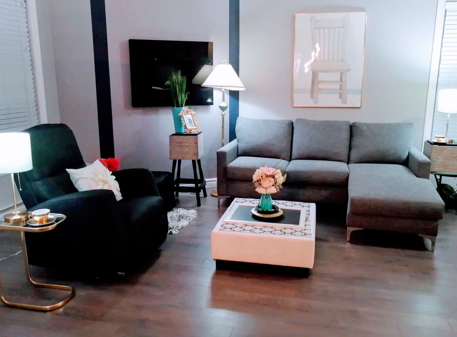 Camere Per Gli Ospiti Lévis 412544