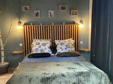 Chambre Chez L'habitant Montreuil 339586-4