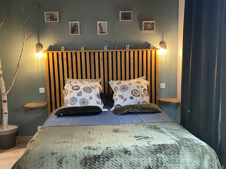 Chambre Chez L'habitant Montreuil 339586-4