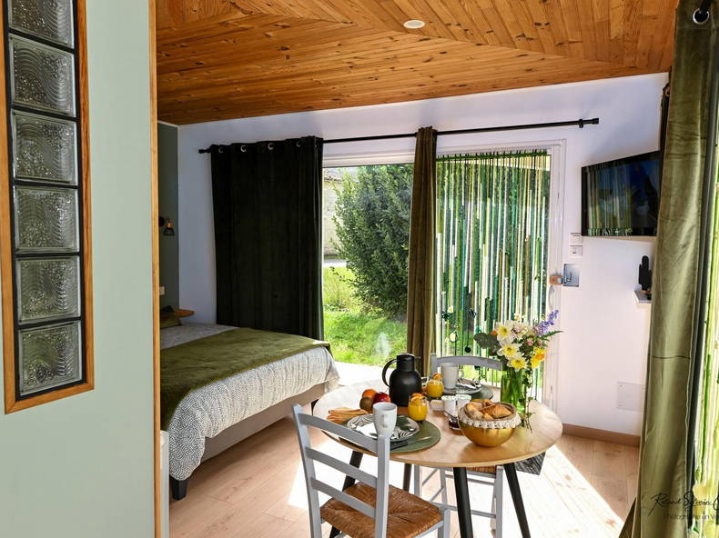 Chambre Chez L'habitant Montreuil 339586-3