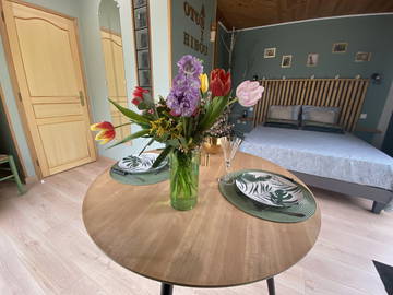 Chambre Chez L'habitant Montreuil 339586-5