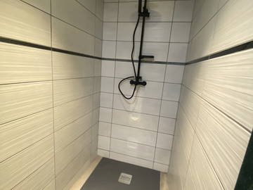 Chambre Chez L'habitant Montreuil 339586-8