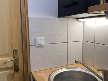 Chambre Chez L'habitant Montreuil 339586-6