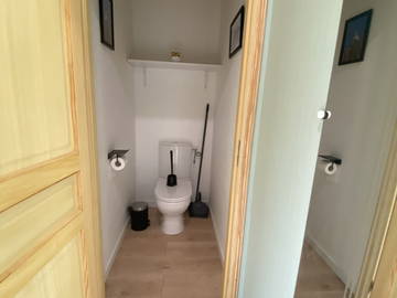 Chambre Chez L'habitant Montreuil 339586-9