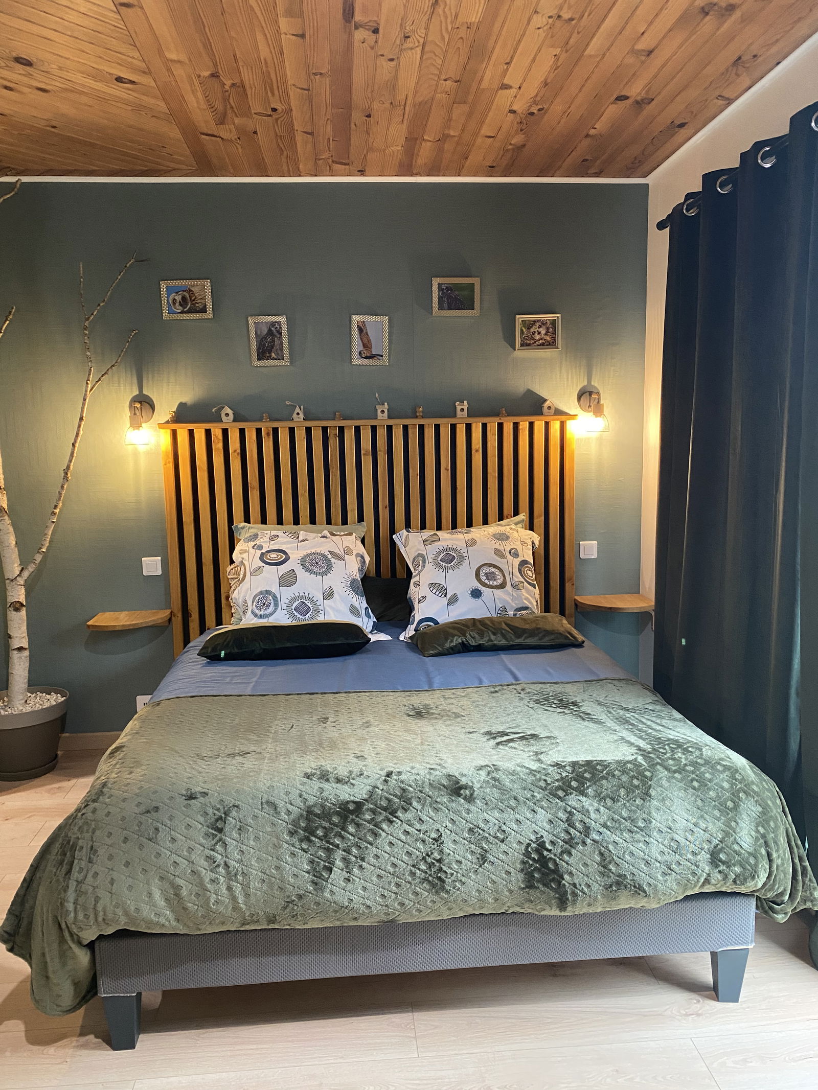 Gastfamilie Montreuil 339586