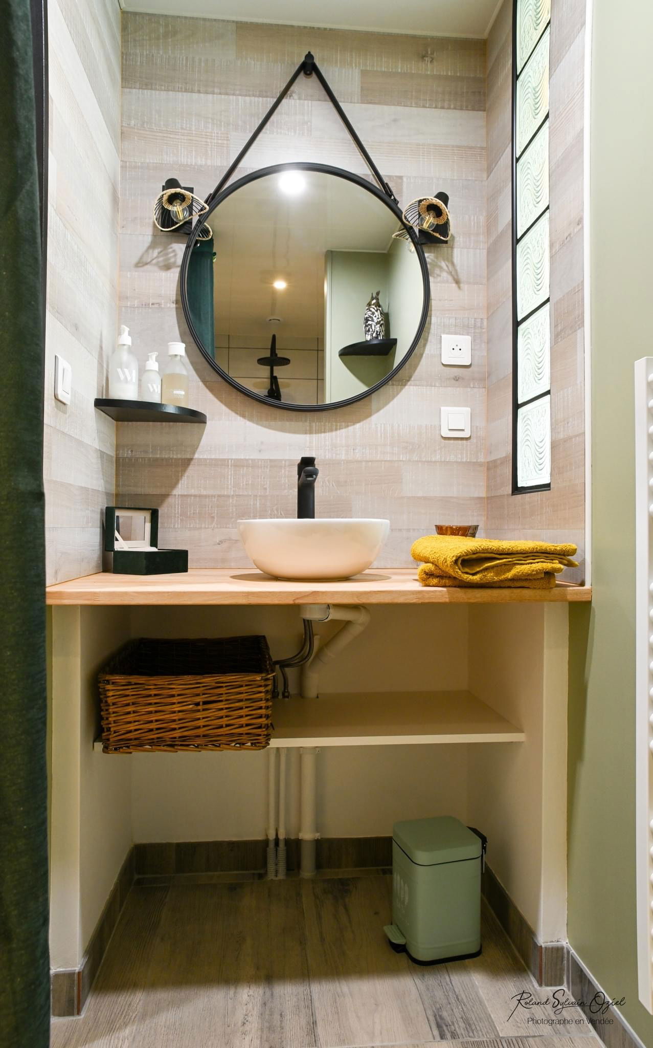 Gastfamilie Montreuil 339586