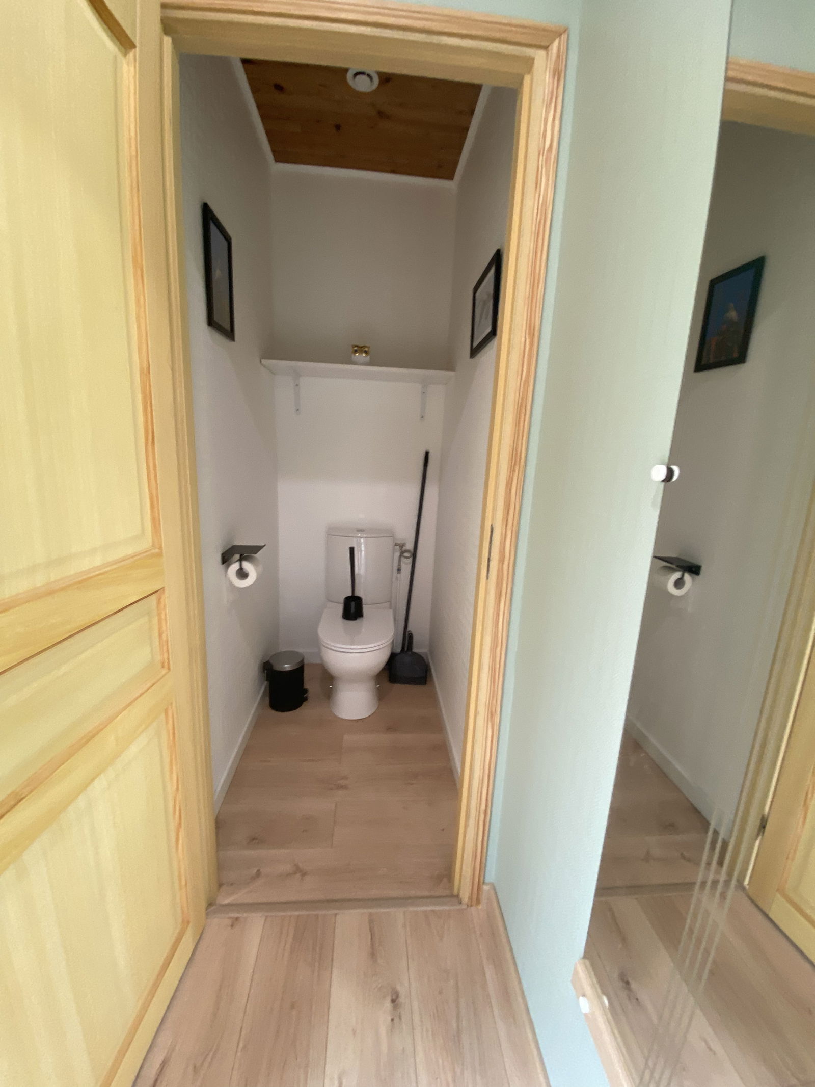 Gastfamilie Montreuil 339586