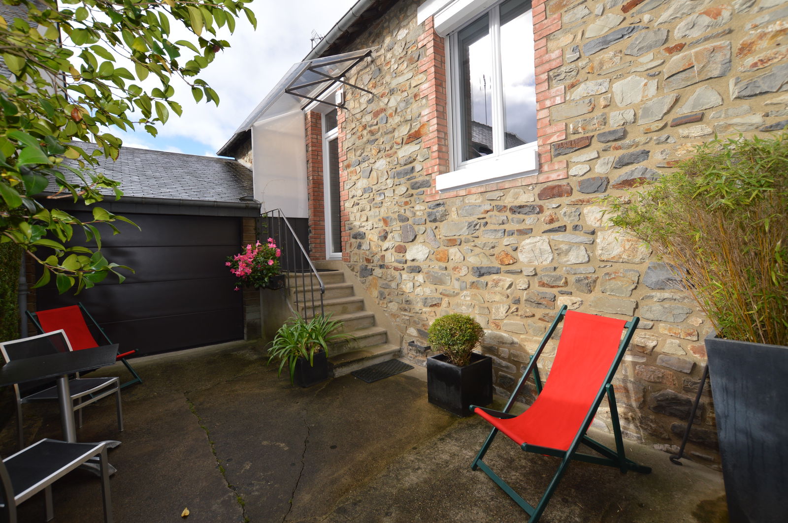 Estudio Independiente Rennes 43949