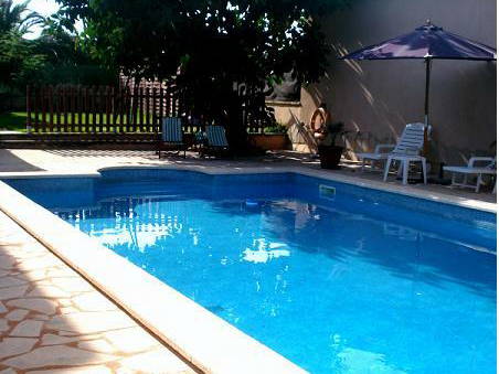 Logement Entier Campos 96727-2