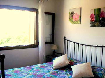 Room For Rent Campos 96727