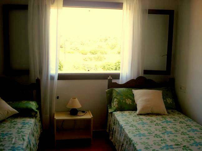 Logement Entier Campos 96727-4