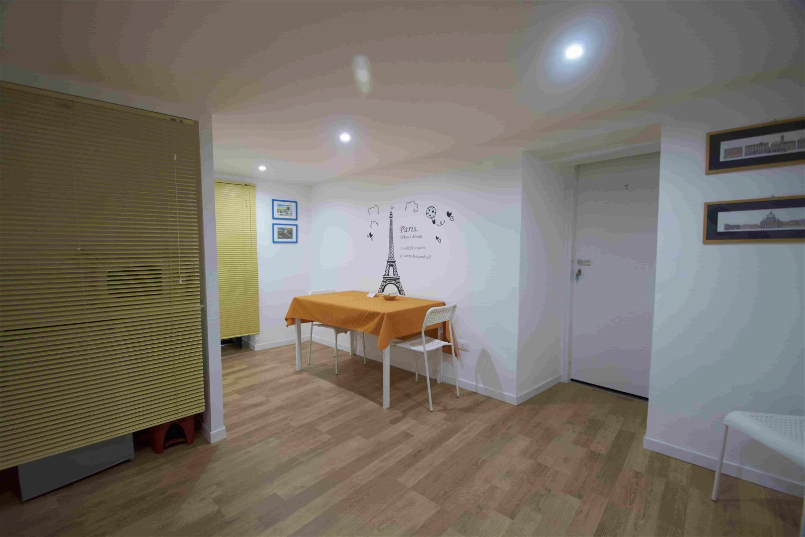 Onofhängeg Studio Palermo 155463