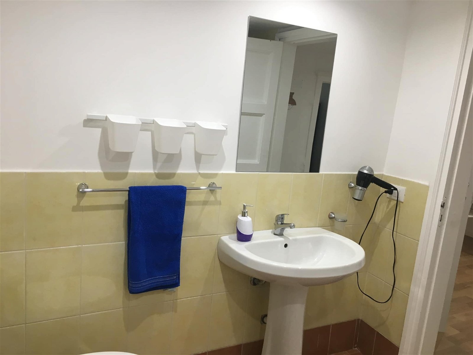 Onofhängeg Studio Palermo 155463
