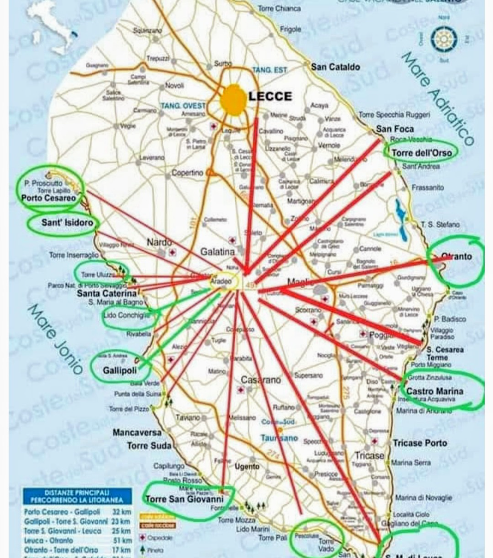 Colocación Aradeo 158657