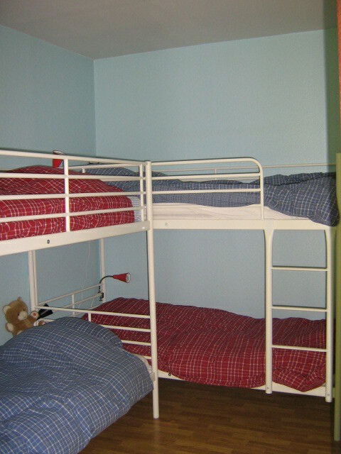 Tutta La Casa Le Menil 64133