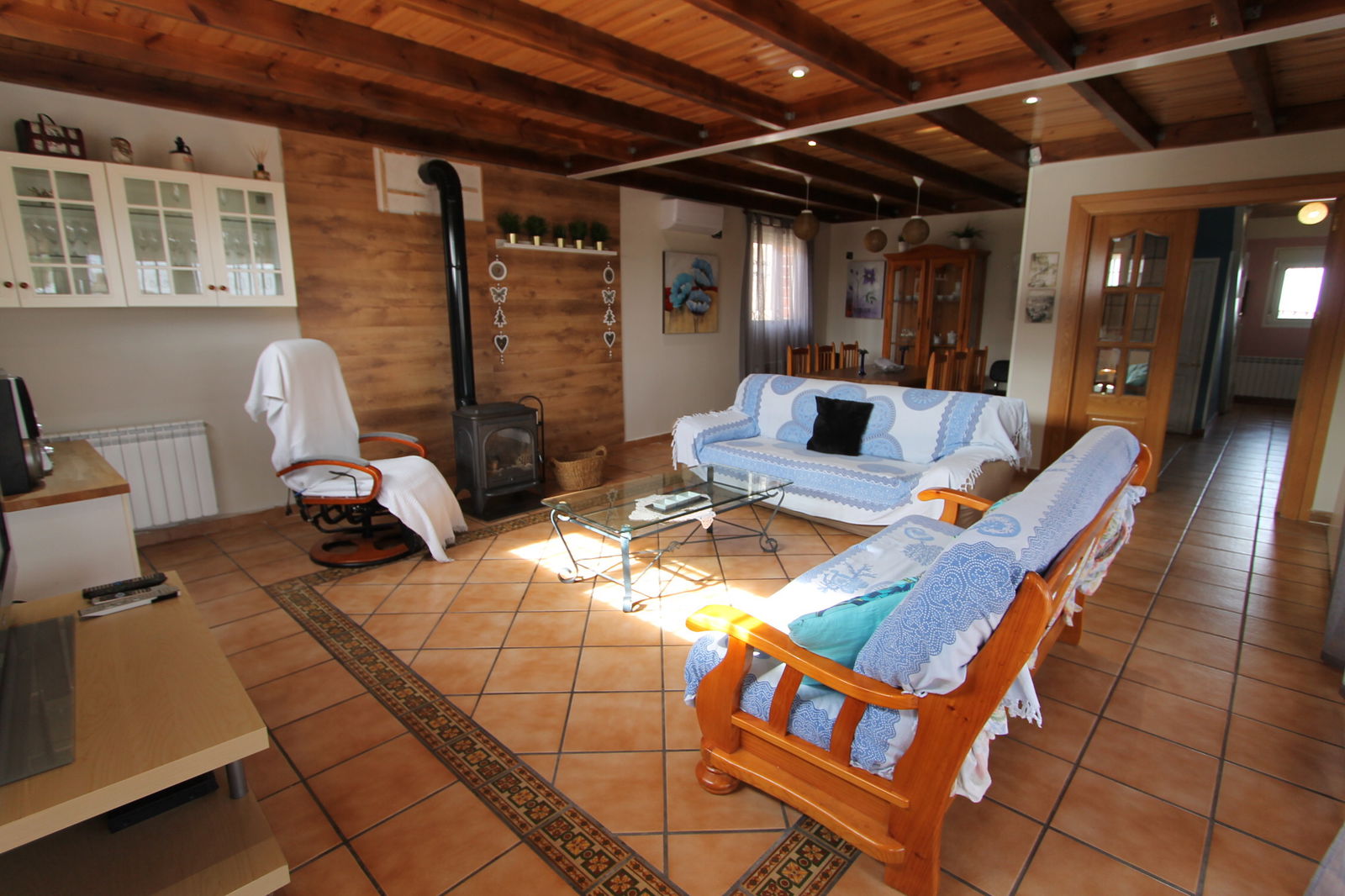 Tutta La Casa Seseña 220932