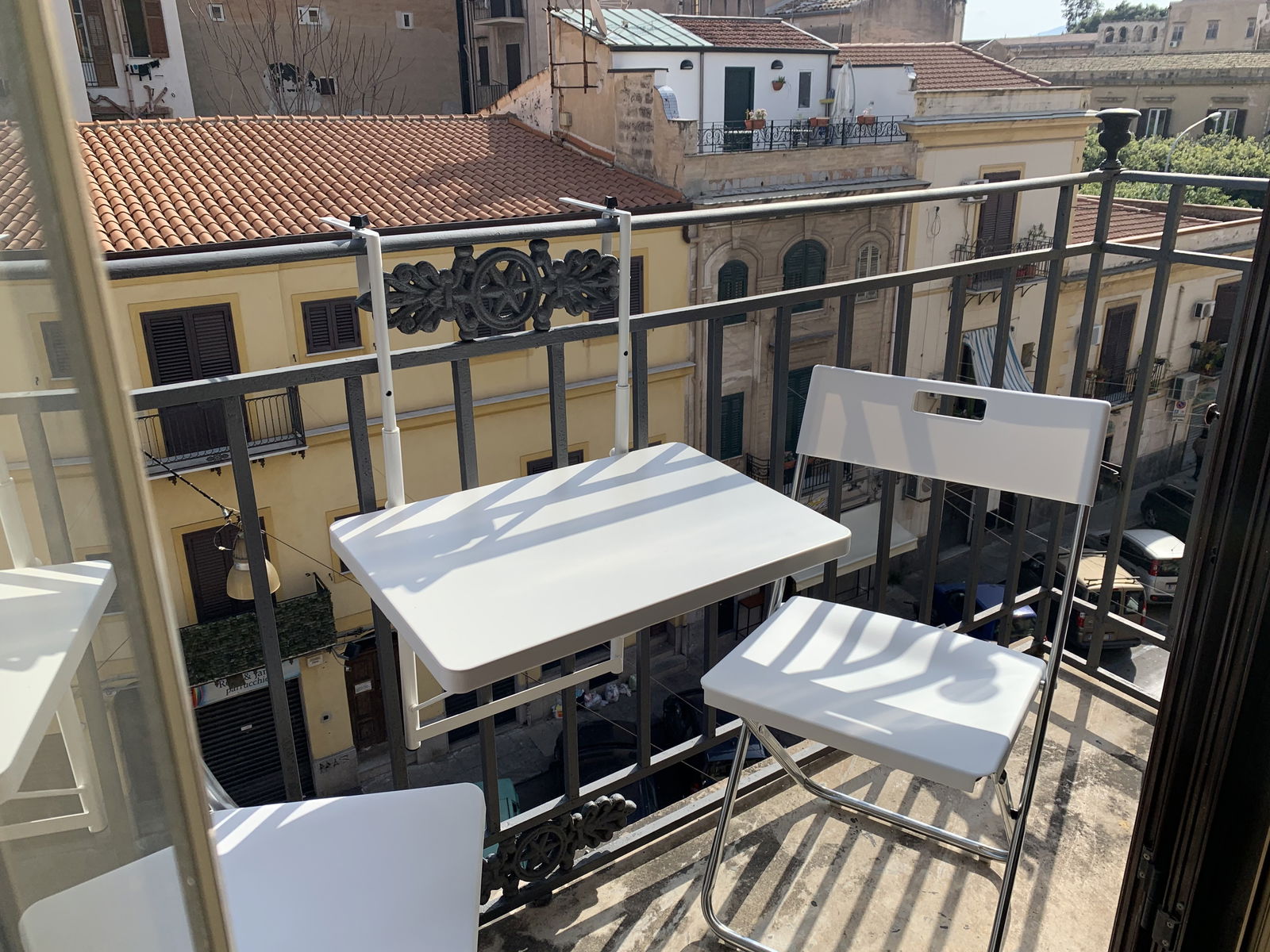 Monolocale Indipendente Palermo 240211