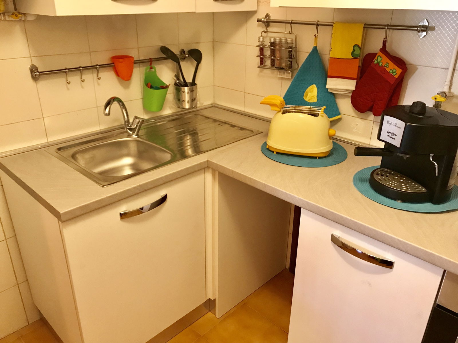 Onofhängeg Studio Perugia 223048