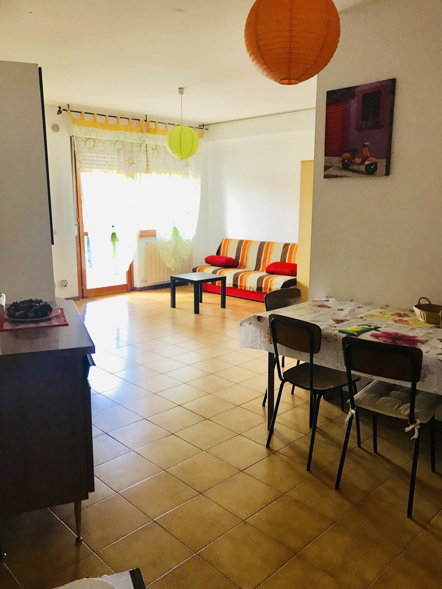Onofhängeg Studio Perugia 223048