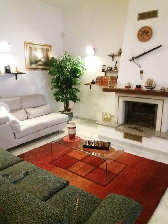 Hospedagem Em Casa De Família Buseto Palizzolo 196176