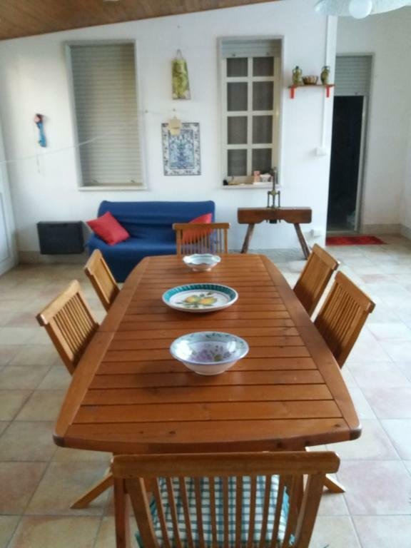 Hospedagem Em Casa De Família Buseto Palizzolo 196176