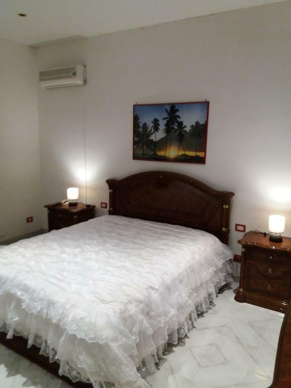 Hospedagem Em Casa De Família Buseto Palizzolo 196176