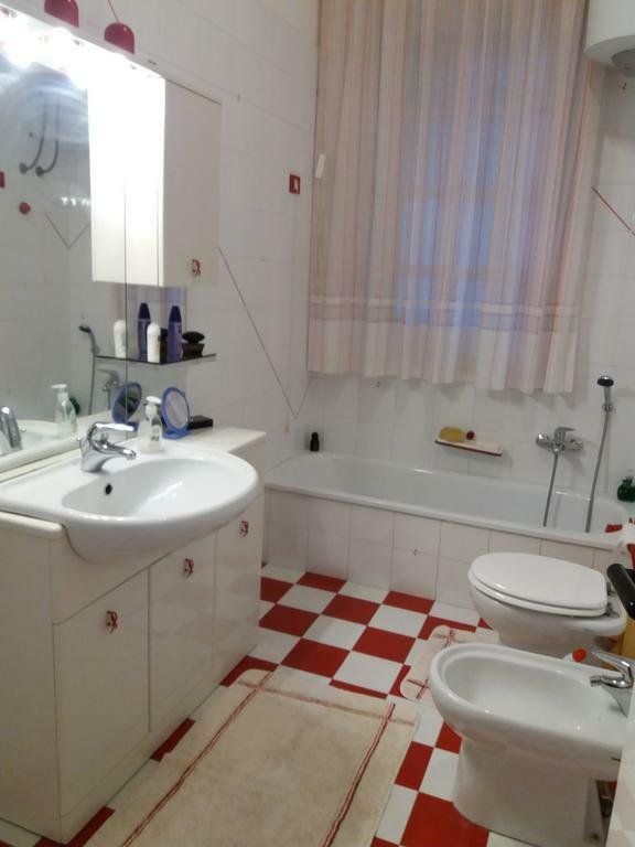 Hospedagem Em Casa De Família Buseto Palizzolo 196176