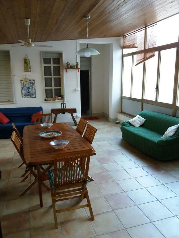 Hospedagem Em Casa De Família Buseto Palizzolo 196176