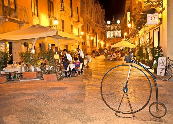 Hospedagem Em Casa De Família Buseto Palizzolo 196176