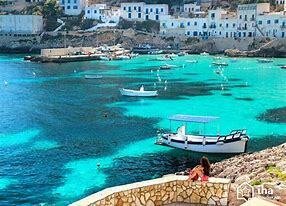 Hospedagem Em Casa De Família Buseto Palizzolo 196176