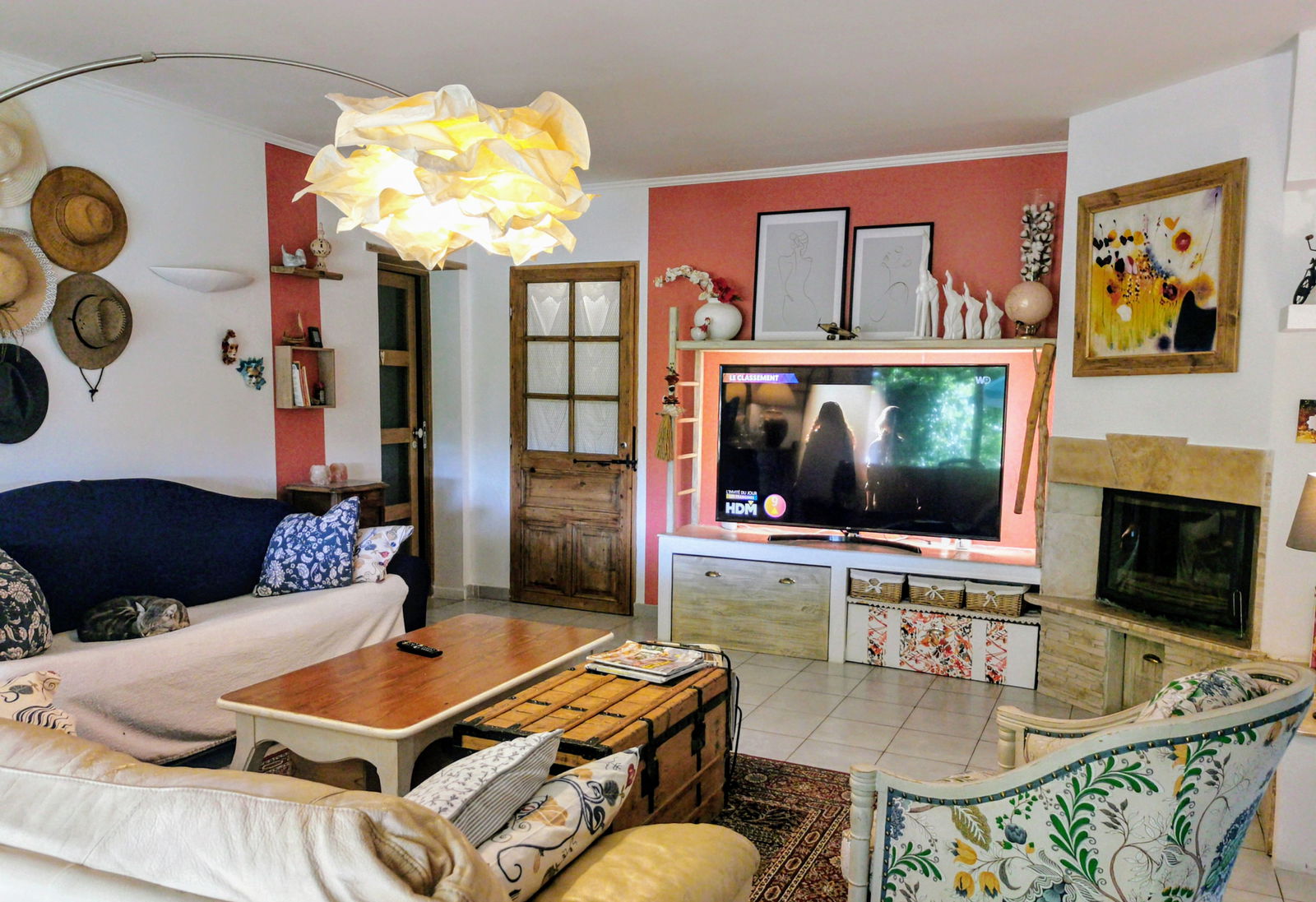 Coliving Bédarrides 48052