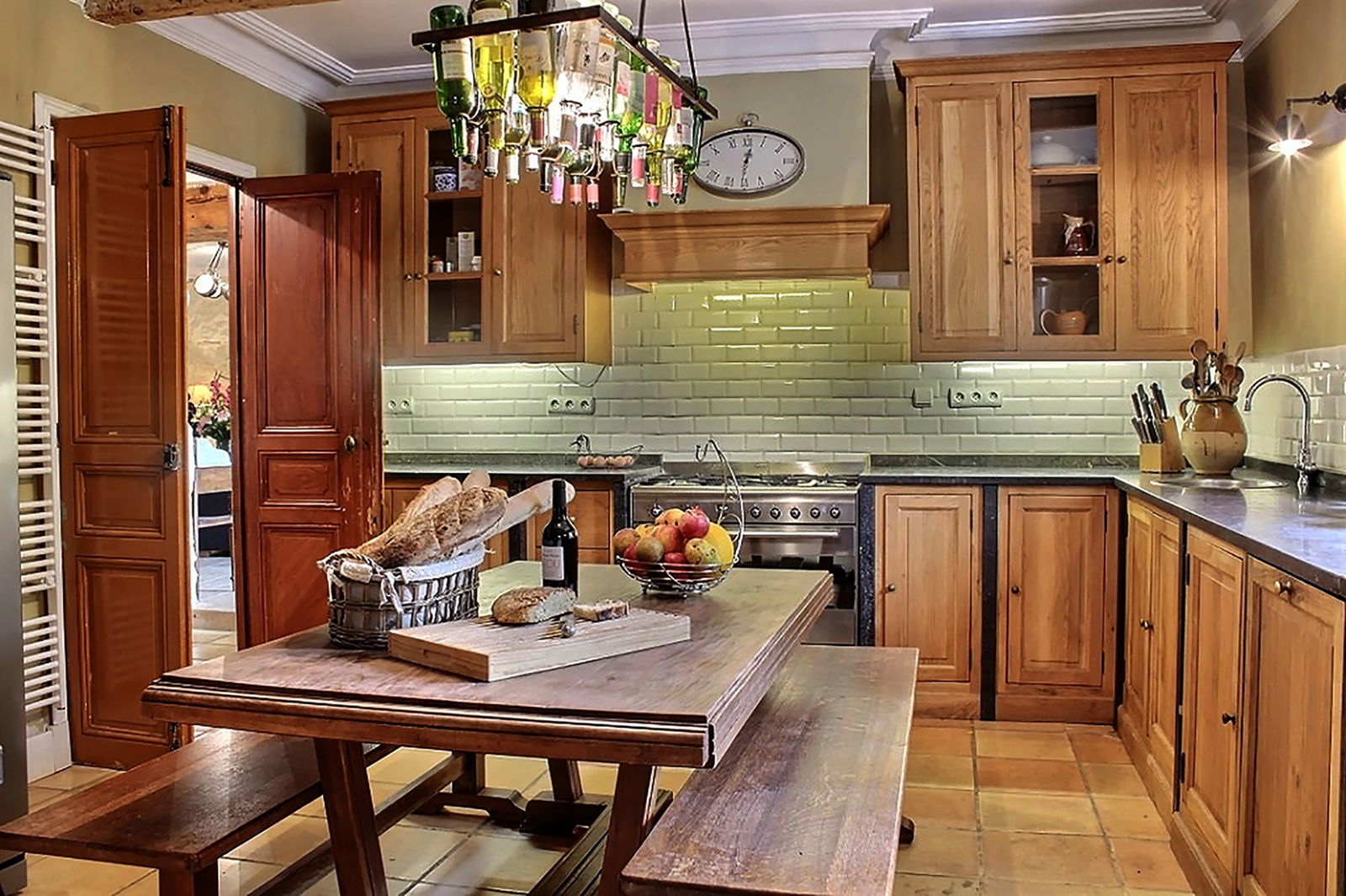 Tutta La Casa Saint-Jean-de-Minervois 131840