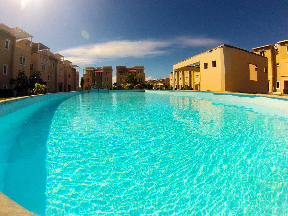 Tutta La Casa Grand Gaube 96883