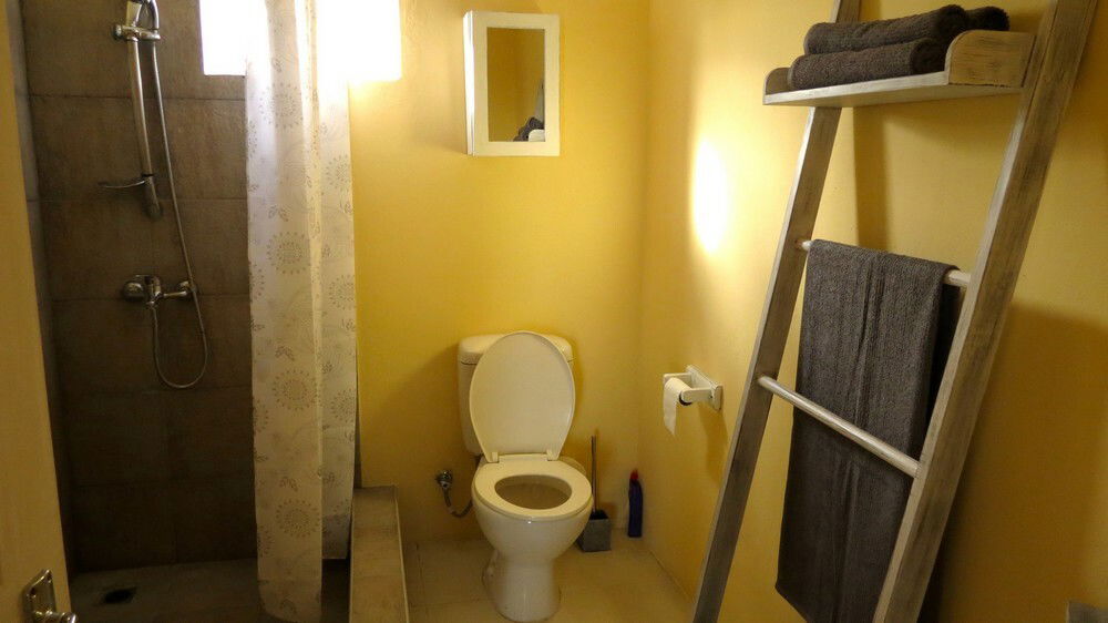 Tutta La Casa Grand Gaube 96883