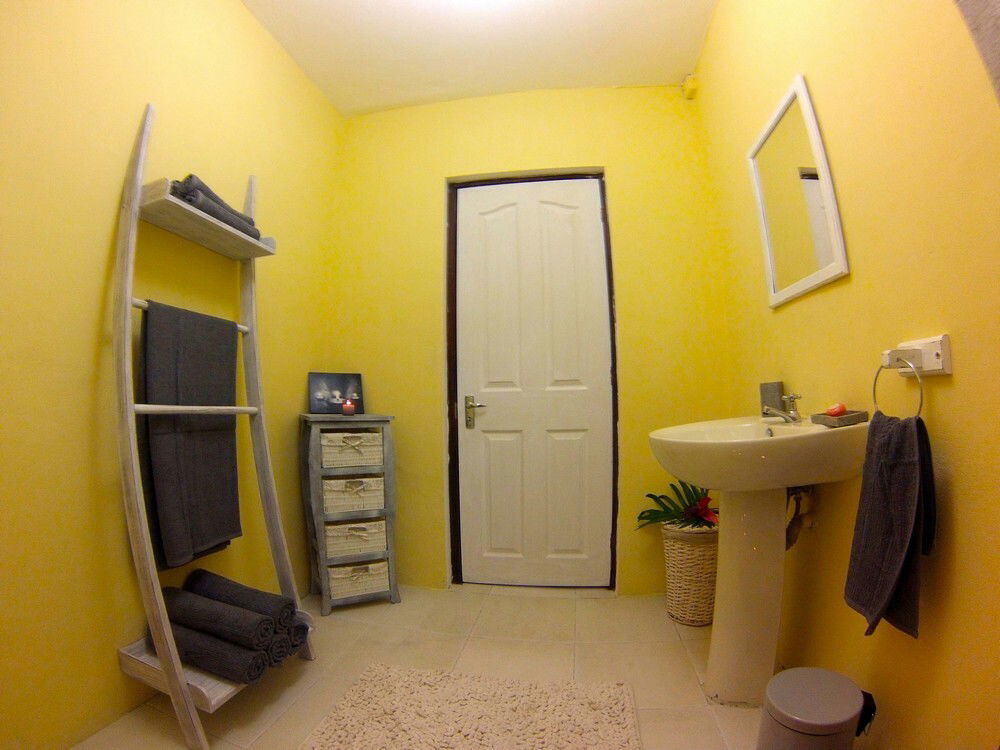 Tutta La Casa Grand Gaube 96883