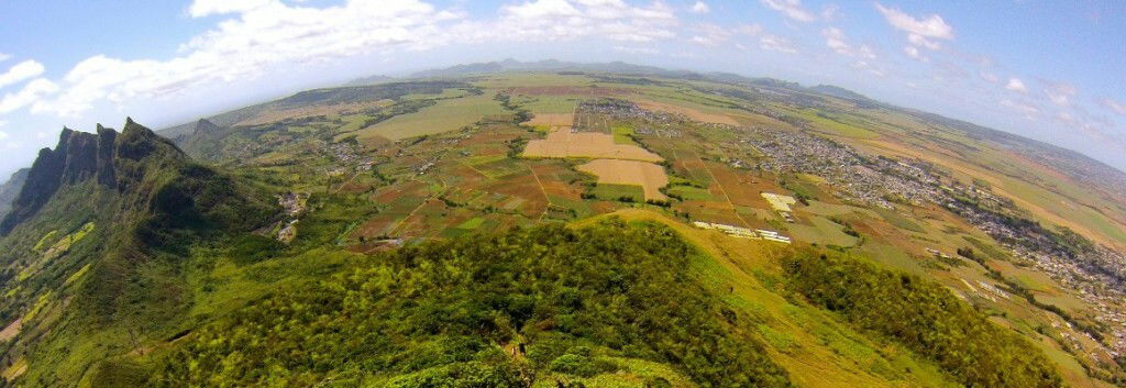 Tutta La Casa Grand Gaube 96883