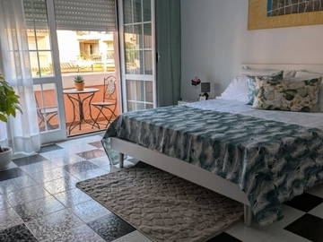 Colocation à louer à Aradeo - photo 1 : chambre-1