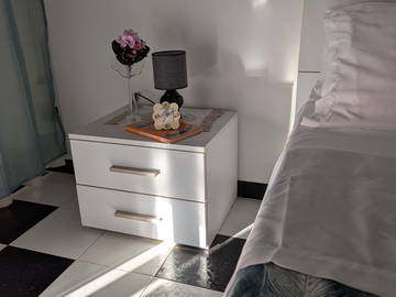 Colocation à louer à Aradeo - photo 3 : chambre-3